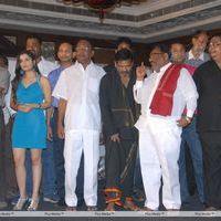 Mahankali Movie Audio Launch Function - Pictures | Picture 108208